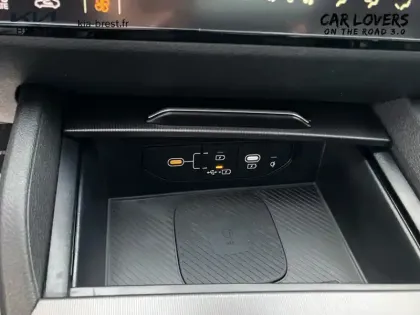 Photo 20 Kia Sportage  Hybride 239 ch BVA6