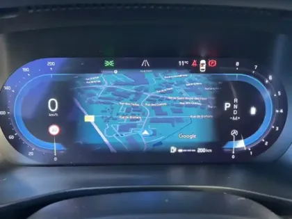 Photo 14 Volvo Xc40  B3 163 ch DCT7