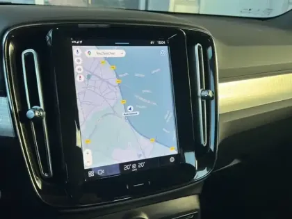 Photo 17 Volvo Xc40  B3 163 ch DCT7