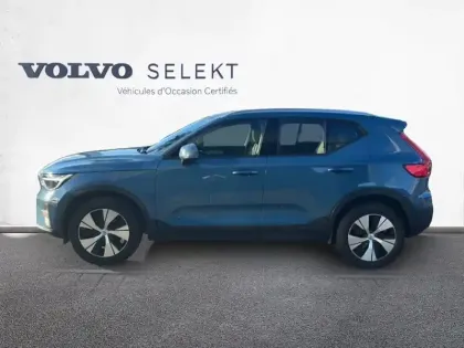 Photo 1 Volvo Xc40  B3 163 ch DCT7