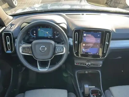 Photo 12 Volvo Xc40  B3 163 ch DCT7