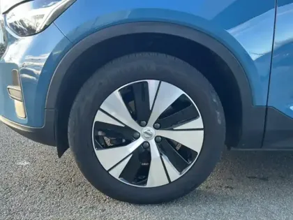 Photo 7 Volvo Xc40  B3 163 ch DCT7