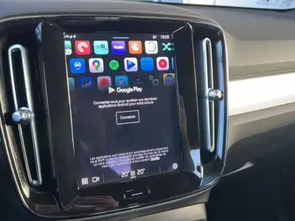 Photo 21 Volvo Xc40  B3 163 ch DCT7