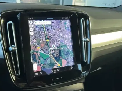 Photo 18 Volvo Xc40  B3 163 ch DCT7