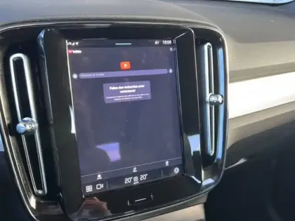 Photo 20 Volvo Xc40  B3 163 ch DCT7