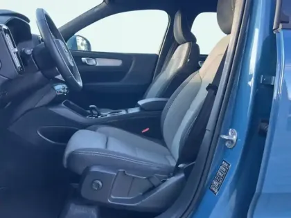 Photo 6 Volvo Xc40  B3 163 ch DCT7