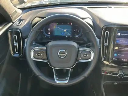 Photo 13 Volvo Xc40  B3 163 ch DCT7