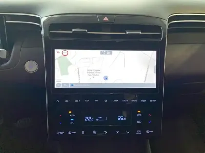 Photo 13 Hyundai Tucson  1.6 T-GDI 265 HTRAC Plug-in BVA6