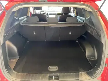 Photo 16 Hyundai Tucson  1.6 T-GDI 265 HTRAC Plug-in BVA6