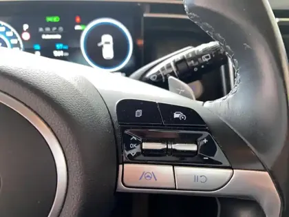 Photo 12 Hyundai Tucson  1.6 T-GDI 265 HTRAC Plug-in BVA6