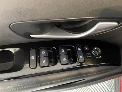 Photo 10 Hyundai Tucson  1.6 T-GDI 265 HTRAC Plug-in BVA6