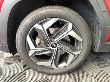 Photo 9 Hyundai Tucson  1.6 T-GDI 265 HTRAC Plug-in BVA6