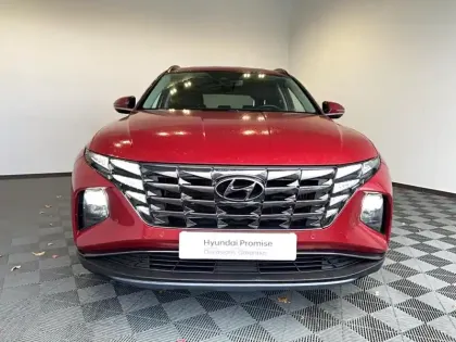 Photo 7 Hyundai Tucson  1.6 T-GDI 265 HTRAC Plug-in BVA6