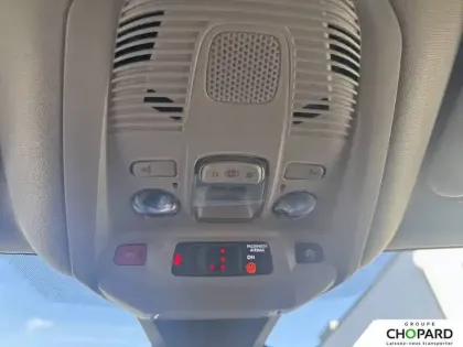 Photo 17 Citroën C5 aircross  Hybride 136 e-DCS6