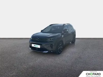 Photo Citroën C5 Aircross Max