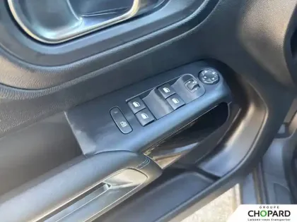 Photo 1 Citroën C5 aircross  Hybride 136 e-DCS6