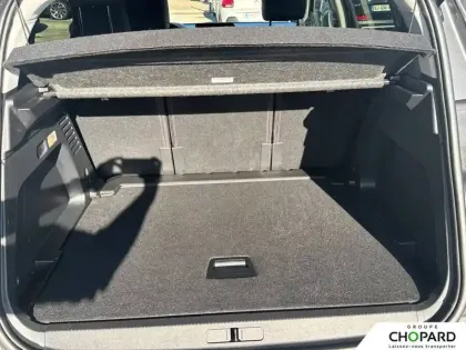 Photo 5 Citroën C5 aircross  Hybride 136 e-DCS6