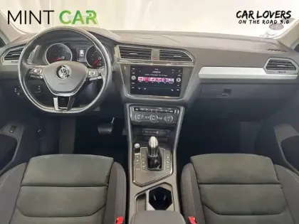 Photo 9 Volkswagen Tiguan  1.5 TSI EVO 150 DSG7