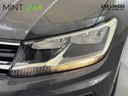 Photo 27 Volkswagen Tiguan  1.5 TSI EVO 150 DSG7