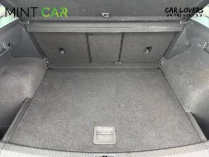 Photo 22 Volkswagen Tiguan  1.5 TSI EVO 150 DSG7