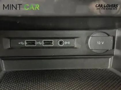 Photo 19 Volkswagen Tiguan  1.5 TSI EVO 150 DSG7