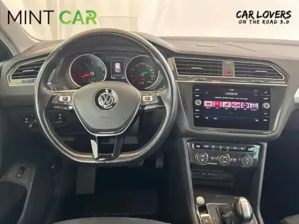 Photo 10 Volkswagen Tiguan  1.5 TSI EVO 150 DSG7