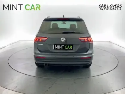 Photo 7 Volkswagen Tiguan  1.5 TSI EVO 150 DSG7