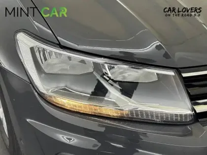 Photo 26 Volkswagen Tiguan  1.5 TSI EVO 150 DSG7