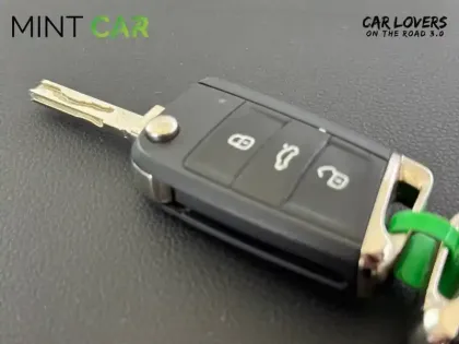 Photo 29 Volkswagen Tiguan  1.5 TSI EVO 150 DSG7