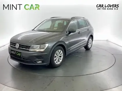 Photo Volkswagen Tiguan Confortline