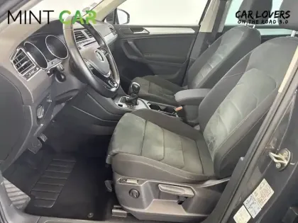 Photo 17 Volkswagen Tiguan  1.5 TSI EVO 150 DSG7