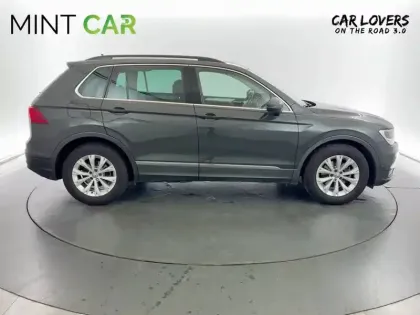 Photo 5 Volkswagen Tiguan  1.5 TSI EVO 150 DSG7