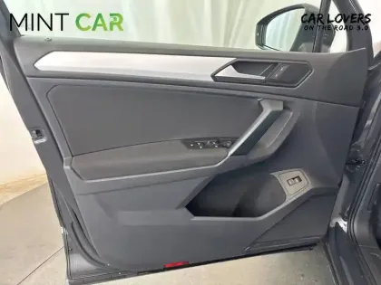 Photo 21 Volkswagen Tiguan  1.5 TSI EVO 150 DSG7