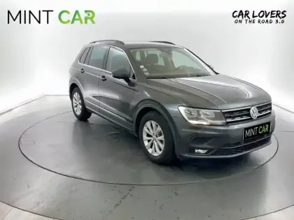 Photo 4 Volkswagen Tiguan  1.5 TSI EVO 150 DSG7