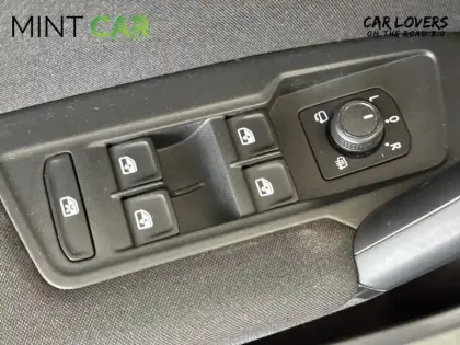 Photo 16 Volkswagen Tiguan  1.5 TSI EVO 150 DSG7