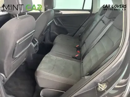 Photo 18 Volkswagen Tiguan  1.5 TSI EVO 150 DSG7