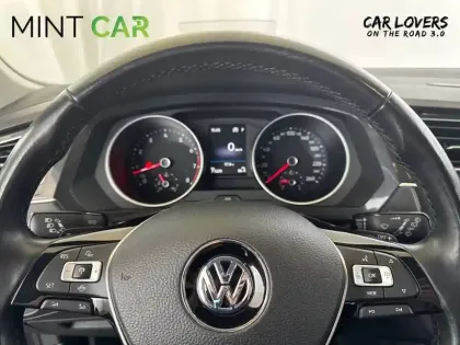 Photo 12 Volkswagen Tiguan  1.5 TSI EVO 150 DSG7