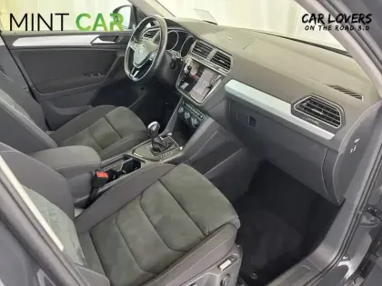 Photo 23 Volkswagen Tiguan  1.5 TSI EVO 150 DSG7