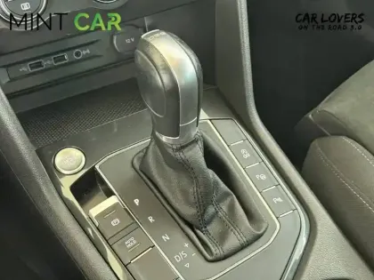 Photo 14 Volkswagen Tiguan  1.5 TSI EVO 150 DSG7