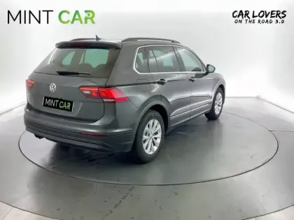 Photo 6 Volkswagen Tiguan  1.5 TSI EVO 150 DSG7