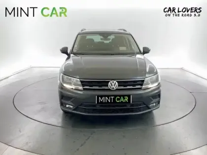 Photo 3 Volkswagen Tiguan  1.5 TSI EVO 150 DSG7