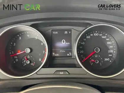 Photo 13 Volkswagen Tiguan  1.5 TSI EVO 150 DSG7