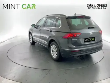 Photo 1 Volkswagen Tiguan  1.5 TSI EVO 150 DSG7