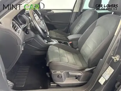 Photo 28 Volkswagen Tiguan  1.5 TSI EVO 150 DSG7