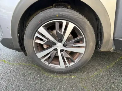 Photo 12 Peugeot 5008  BlueHDi 130ch S&S EAT8