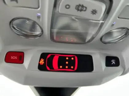 Photo 56 Peugeot 5008  BlueHDi 130ch S&S EAT8