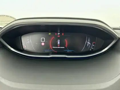 Photo 30 Peugeot 5008  BlueHDi 130ch S&S EAT8