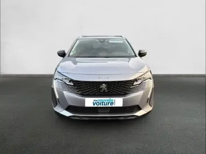 Photo 1 Peugeot 5008  BlueHDi 130ch S&S EAT8