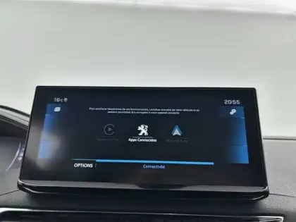 Photo 52 Peugeot 5008  BlueHDi 130ch S&S EAT8