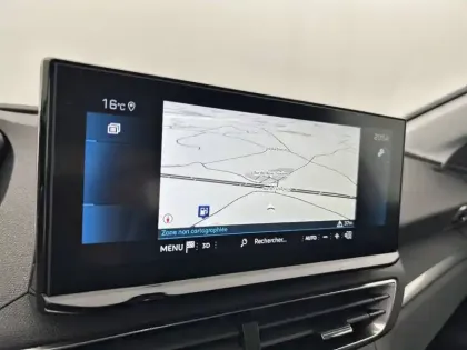 Photo 50 Peugeot 5008  BlueHDi 130ch S&S EAT8